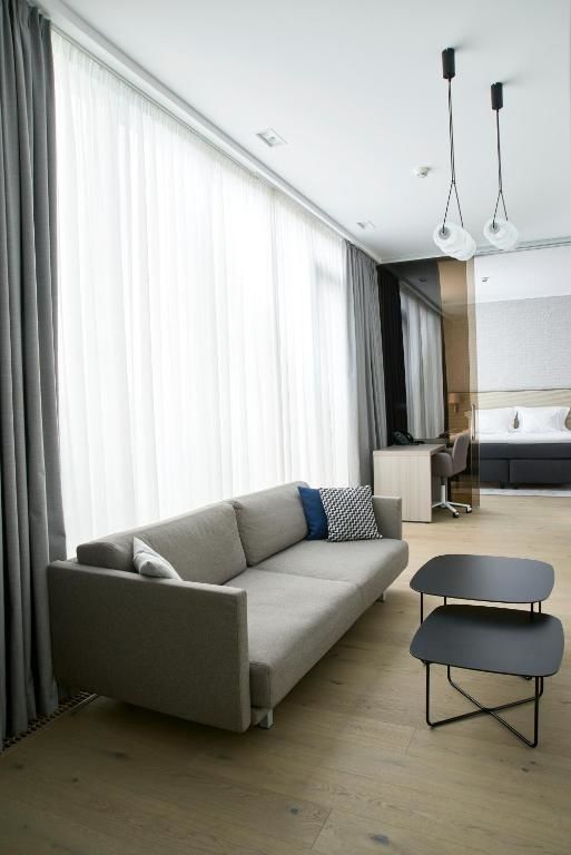 Отель Tallink Spa & Conference Hotel Таллин-72