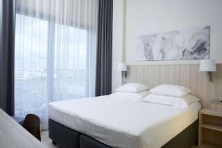 Отель Tallink Spa & Conference Hotel Таллин Двухместный номер «Премиум» с 2 отдельными кроватями и доступом в спа-центр-1