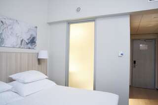 Отель Tallink Spa & Conference Hotel Таллин Двухместный номер «Премиум» с 2 отдельными кроватями и доступом в спа-центр-4