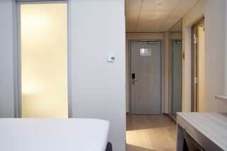 Отель Tallink Spa & Conference Hotel Таллин Двухместный номер «Премиум» с 2 отдельными кроватями и доступом в спа-центр-5